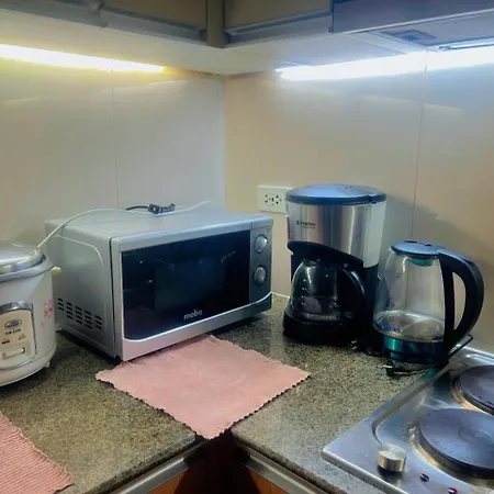 One Bedroom Condo Cebu