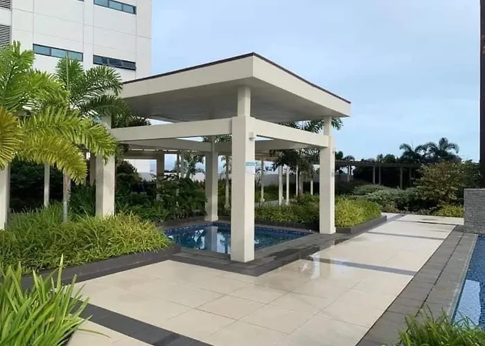One Bedroom Cebu *